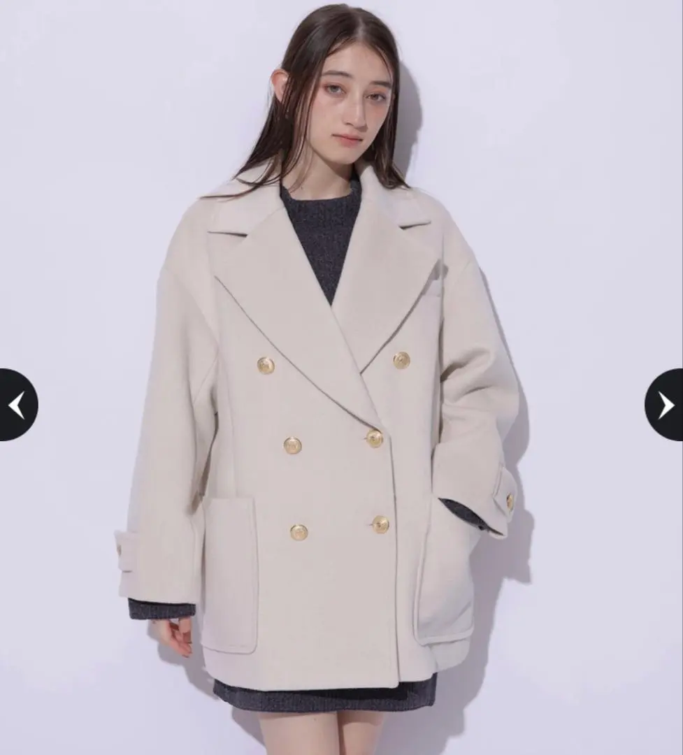 2026年最新】リランドチュール rirandture pコートの人気アイテム