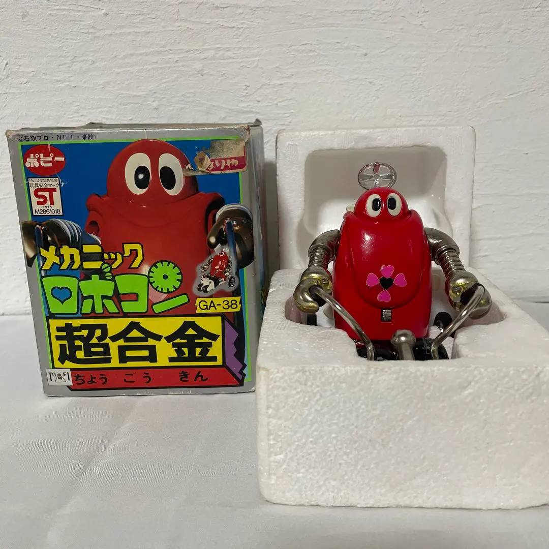 2026年最新】メカニックロボコンの人気アイテム - メルカリ