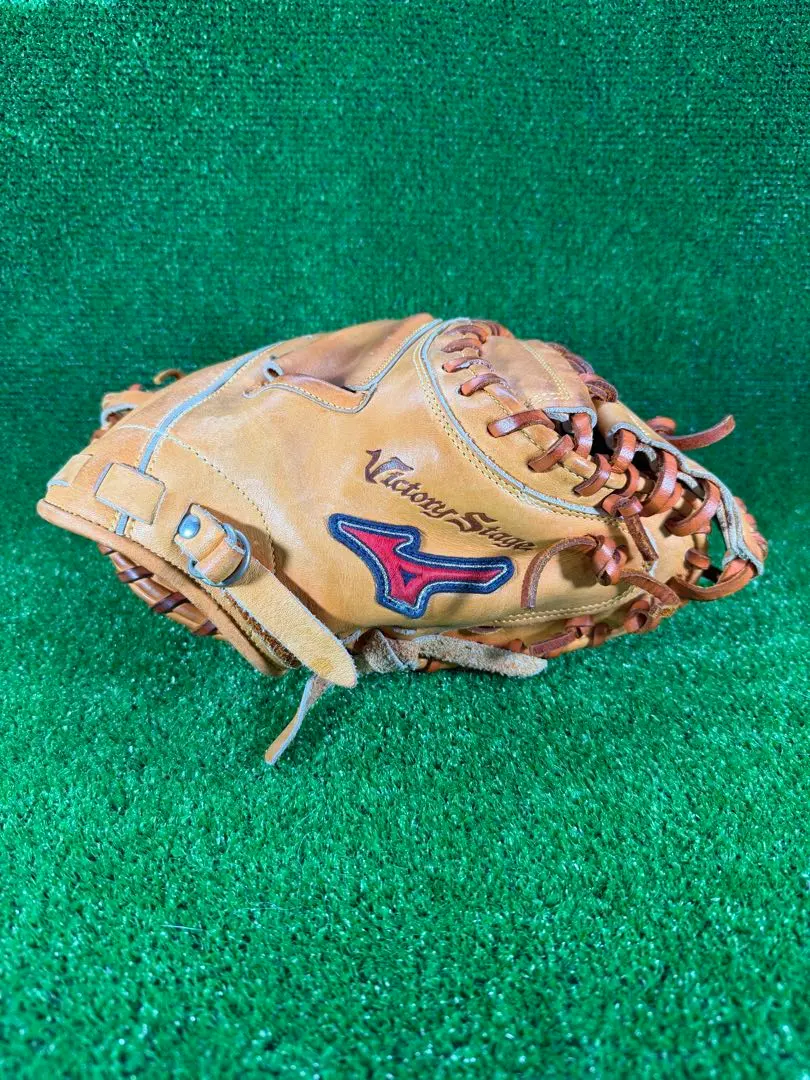 2026年最新】ビクトリーステージ キャッチャーミットの人気アイテム