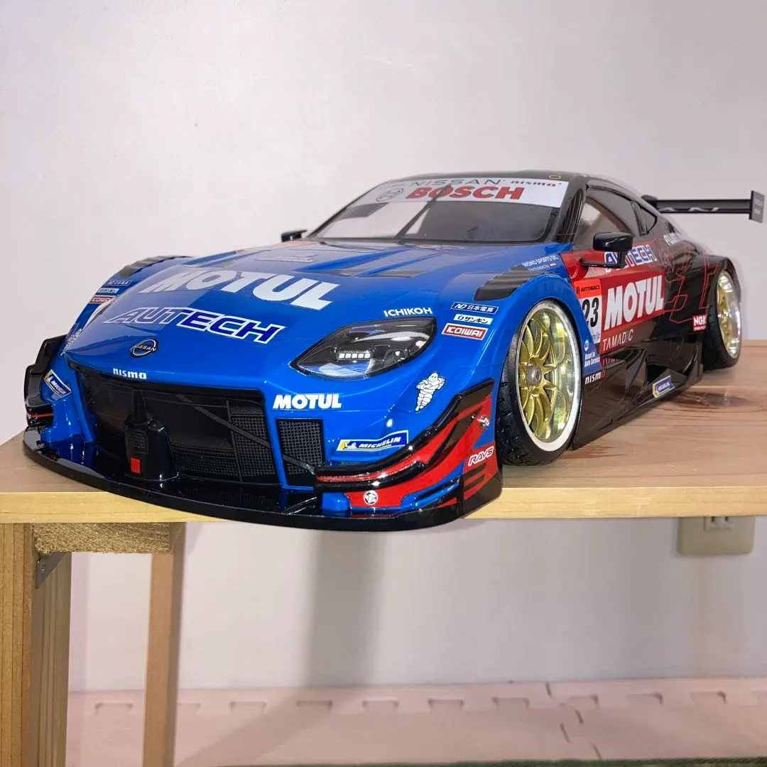 2026年最新】motul autech z ボディの人気アイテム - メルカリ