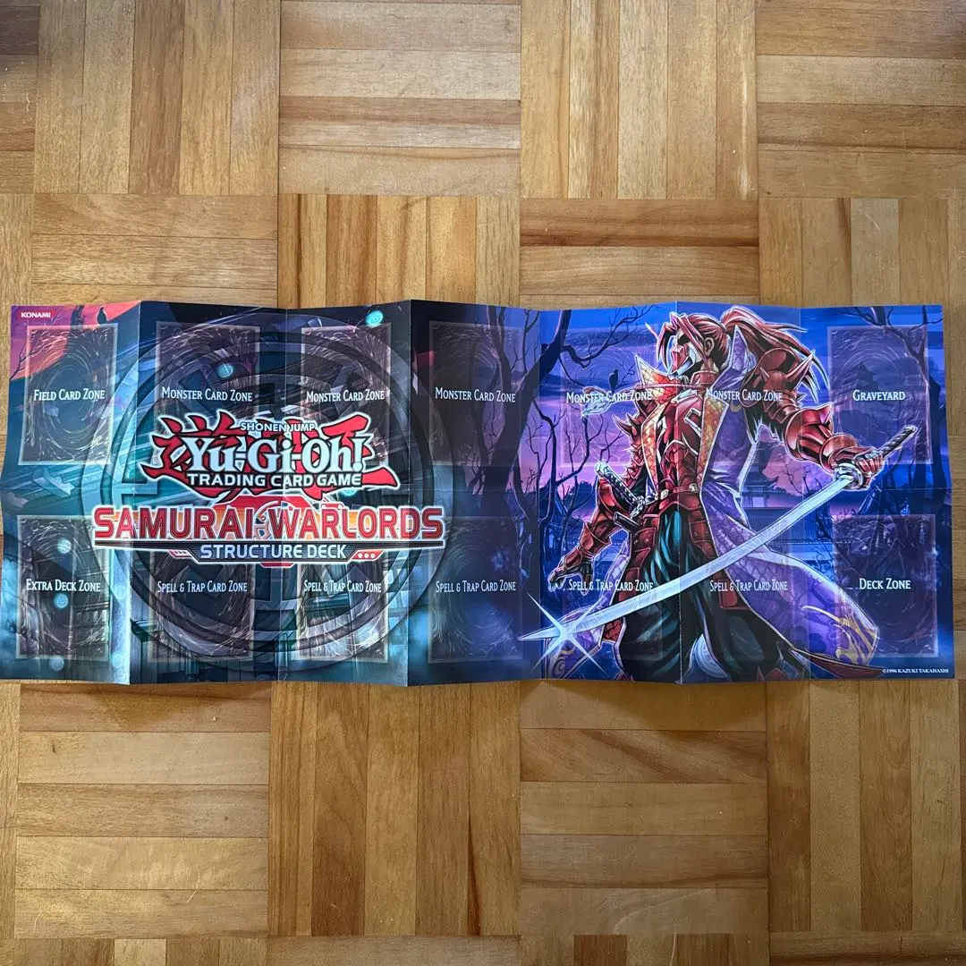 2026年最新】六武衆 プレイマットの人気アイテム - メルカリ