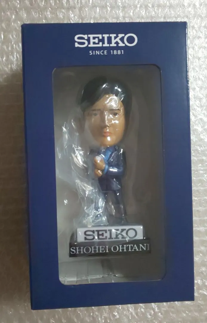 2026年最新】アストロン 大谷 ボブルヘッドの人気アイテム - メルカリ