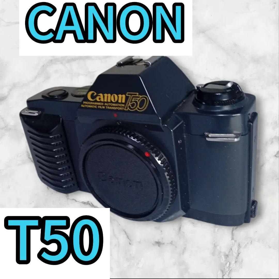 2026年最新】キャノン T50の人気アイテム - メルカリ