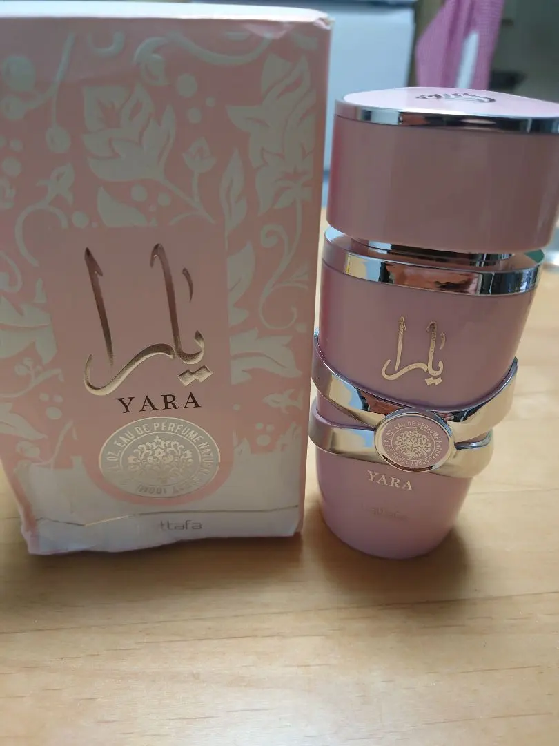 2026年最新】lattafa yaraの人気アイテム - メルカリ