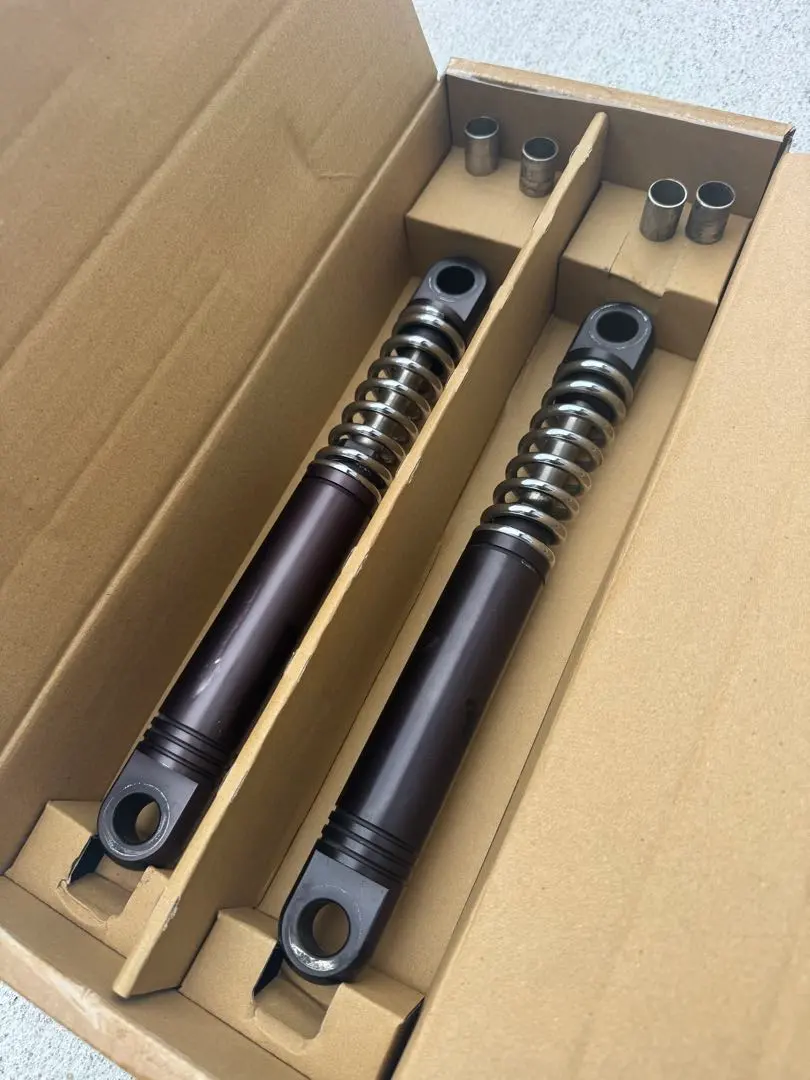 2026年最新】イージーライダース サスペンションの人気アイテム - メルカリ