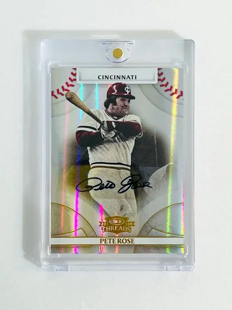 2026年最新】ピートローズ サインの人気アイテム - メルカリ