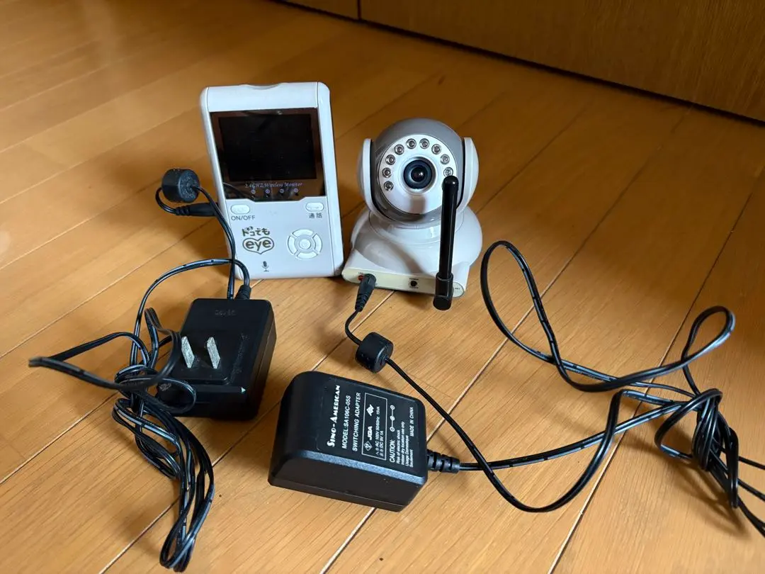 2026年最新】日本アンテナ 防犯カメラの人気アイテム - メルカリ