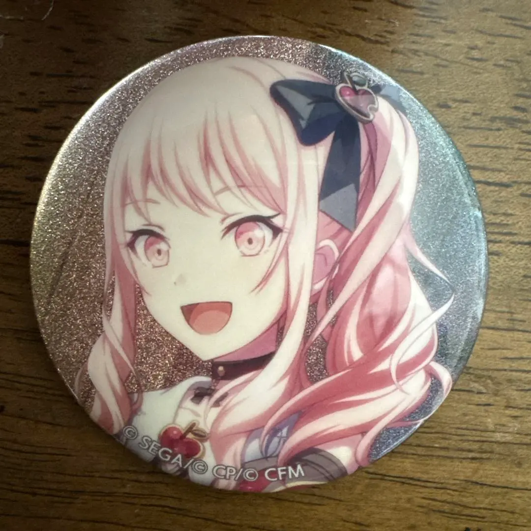 2026年最新】プロセカ 瑞希 缶ミラーの人気アイテム - メルカリ