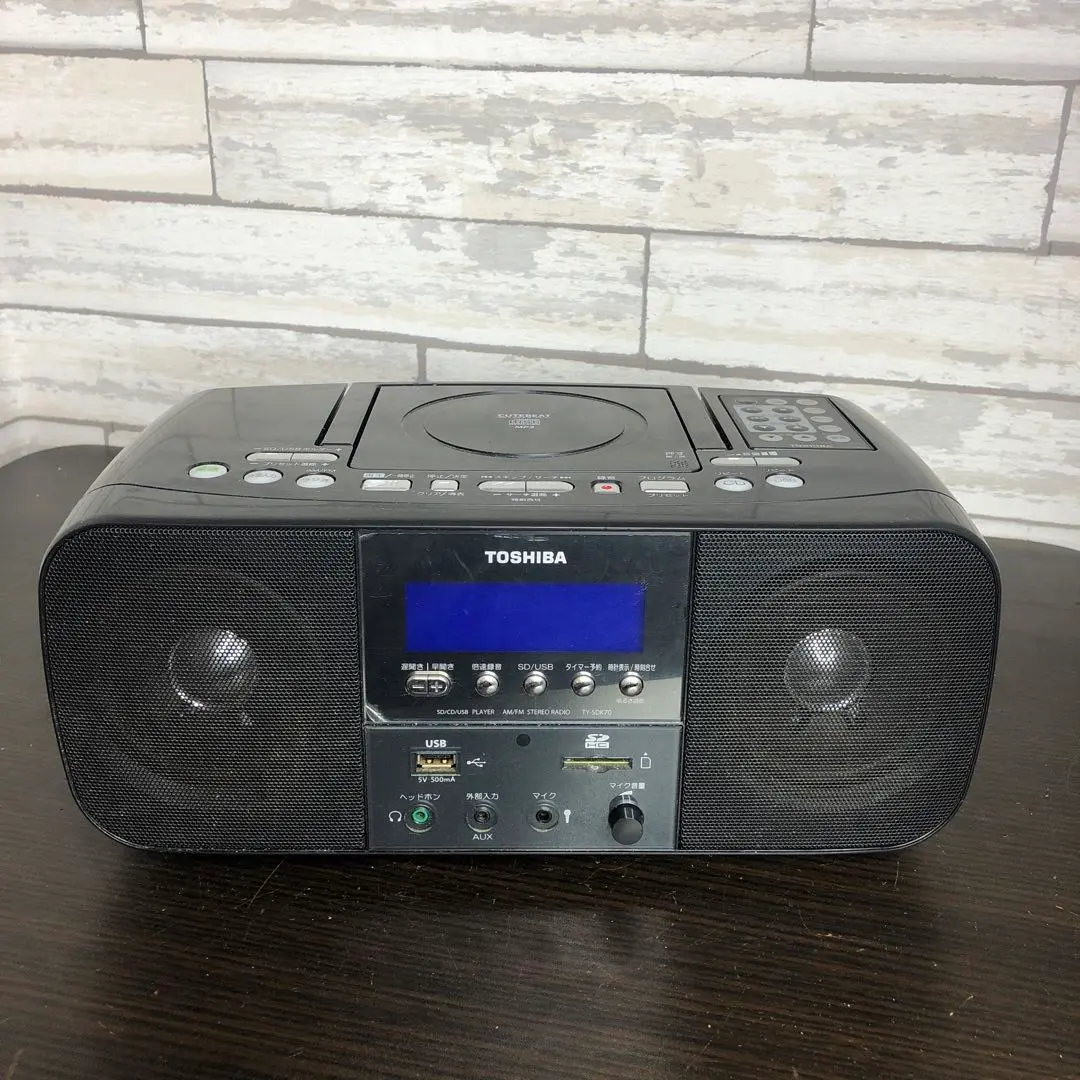 2026年最新】東芝 TY-SDK70の人気アイテム - メルカリ
