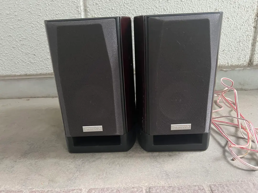 2026年最新】onkyo d-112eの人気アイテム - メルカリ