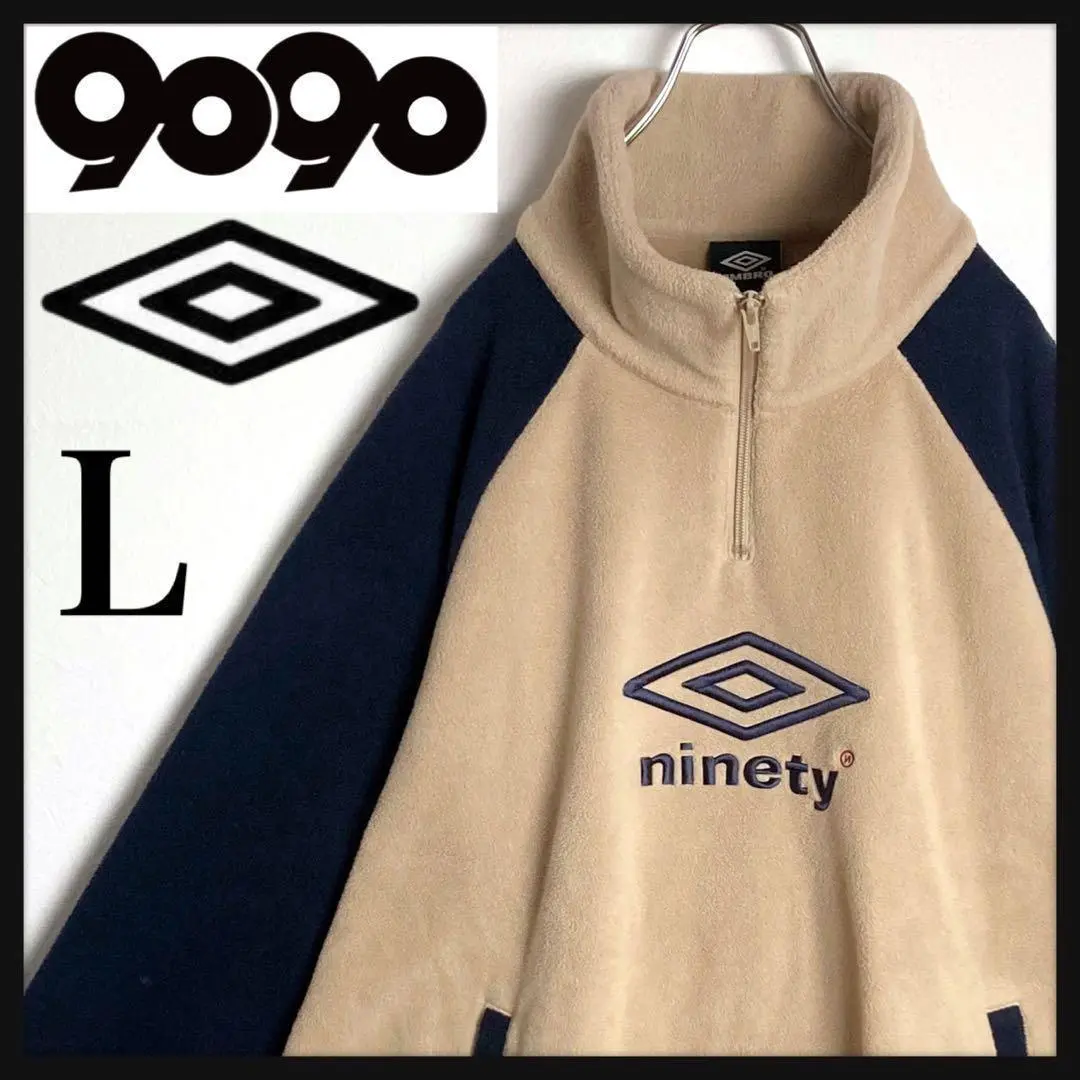2026年最新】9090 umbro スウェットの人気アイテム - メルカリ