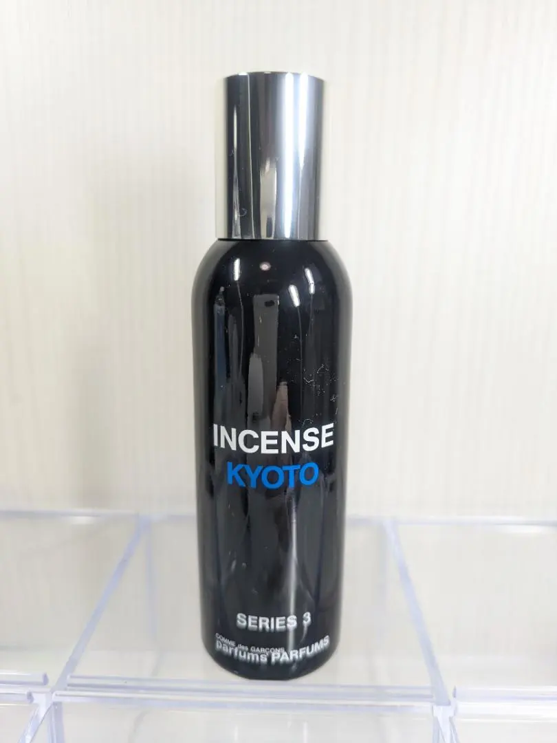 2026年最新】コムデギャルソン 香水 kyotoの人気アイテム - メルカリ