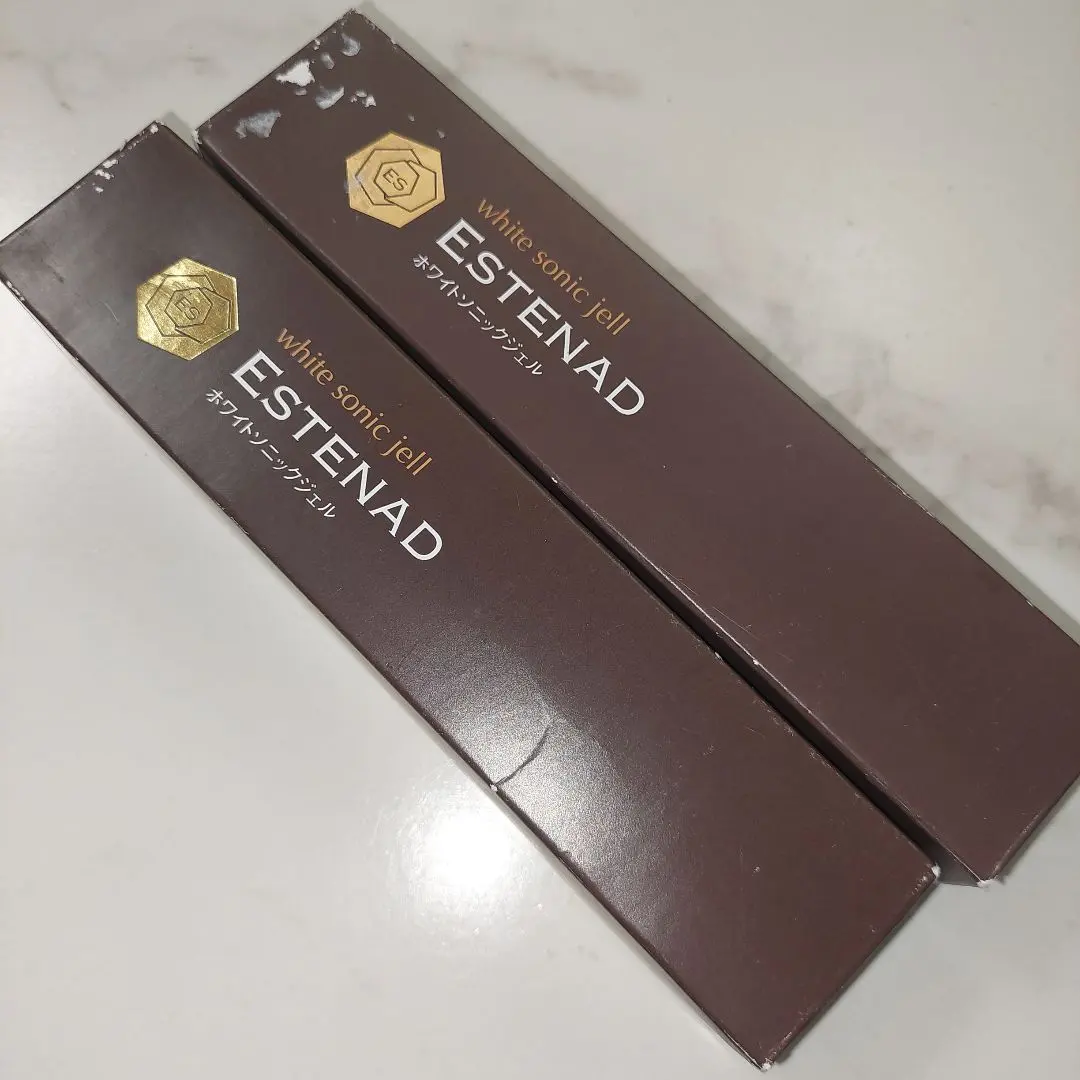 2026年最新】エステナード ホワイトソニックジェル 70gの人気アイテム
