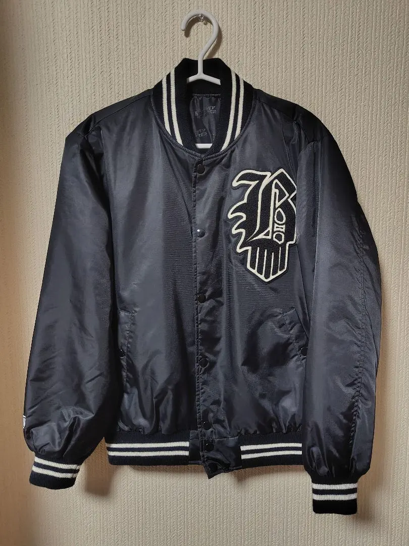 2026年最新】BOUNTY HUNTER スタジャンの人気アイテム - メルカリ