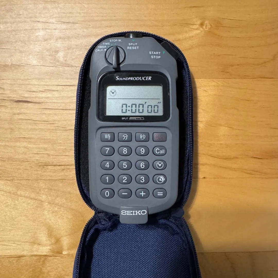 2026年最新】seiko サウンドプロデューサーの人気アイテム - メルカリ