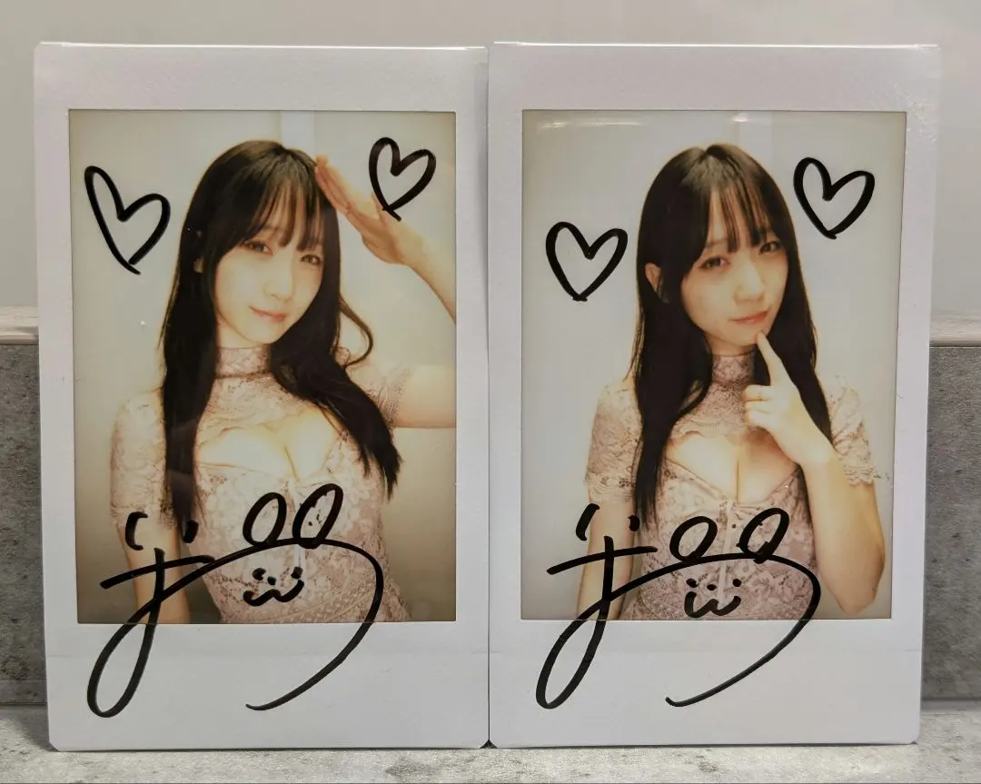 2026年最新】伊織もえ サインの人気アイテム - メルカリ