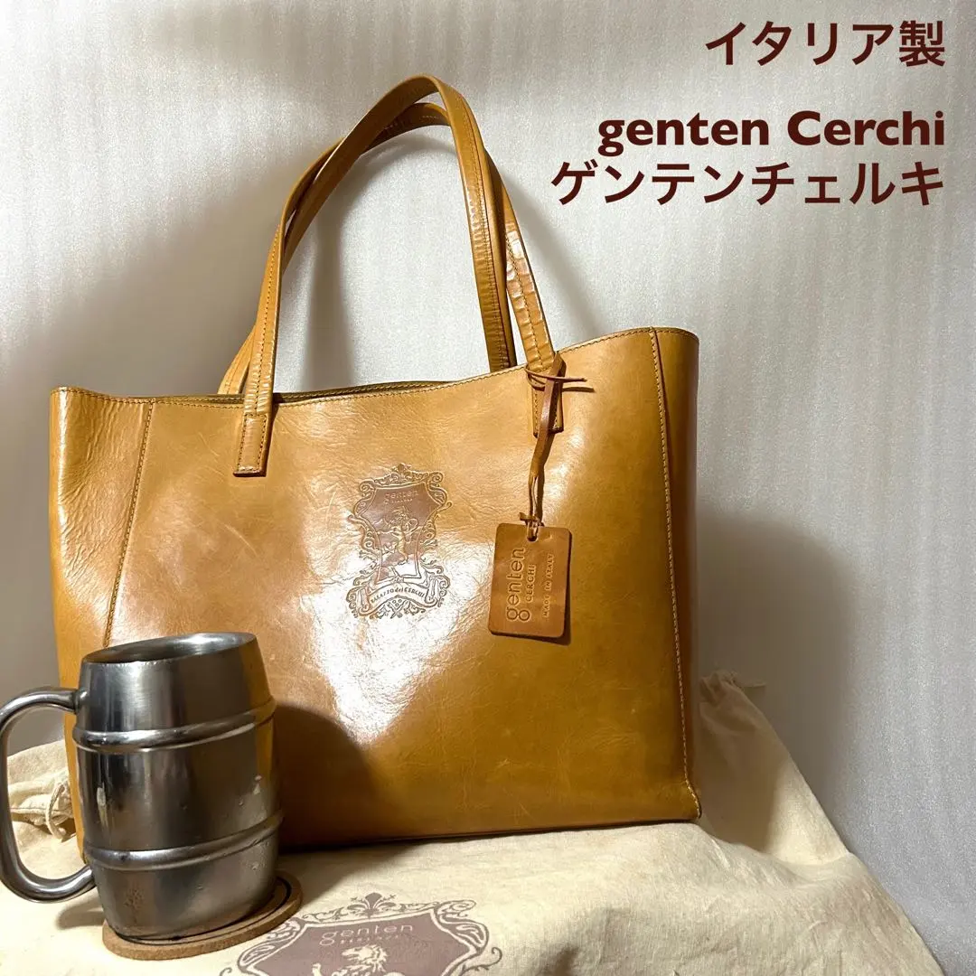 2026年最新】ゲンテン チェルキの人気アイテム - メルカリ