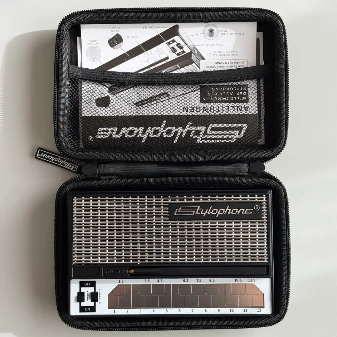 2026年最新】スタイロフォンの人気アイテム - メルカリ