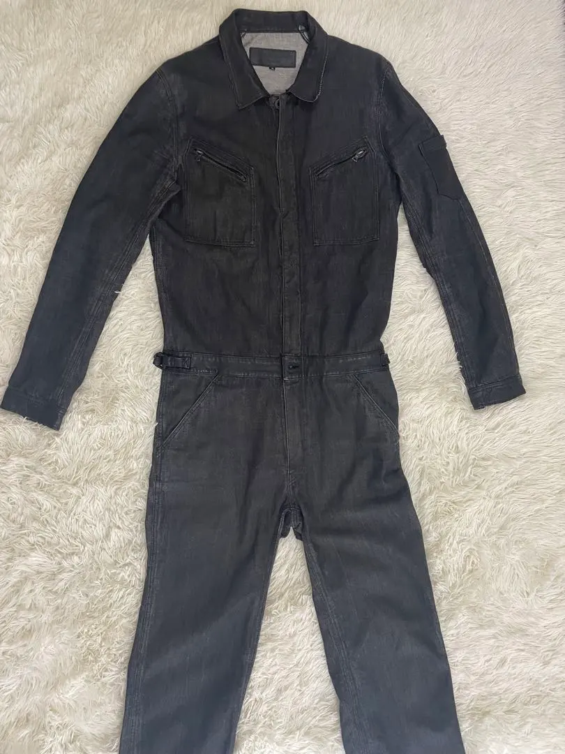 2026年最新】backlash つなぎの人気アイテム - メルカリ