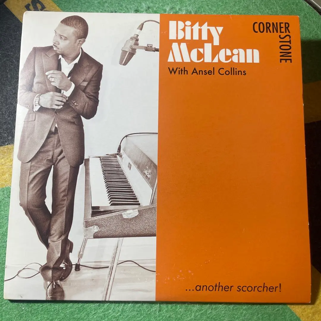 2026年最新】BITTY mclean レコードの人気アイテム - メルカリ