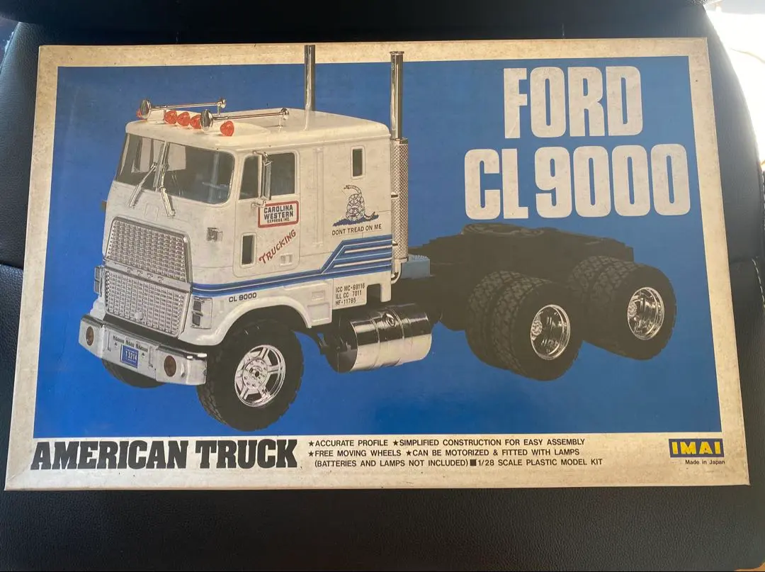 2026年最新】イマイ 1/28の人気アイテム - メルカリ