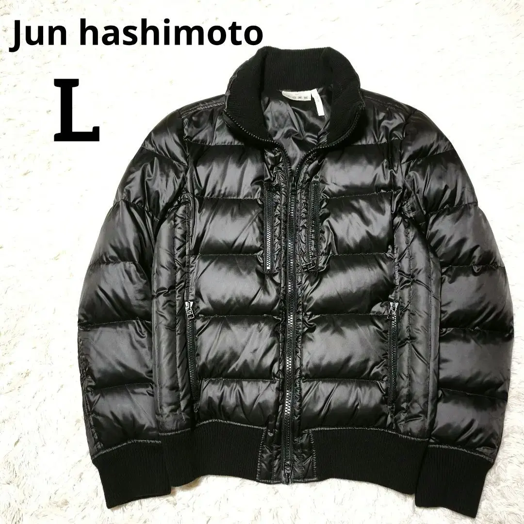 2026年最新】AZ junhashimoto ダウンの人気アイテム - メルカリ