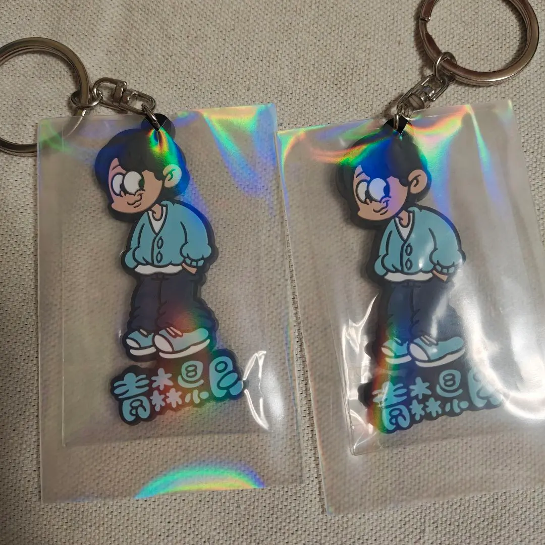 2026年最新】ニシコリ アクスタの人気アイテム - メルカリ