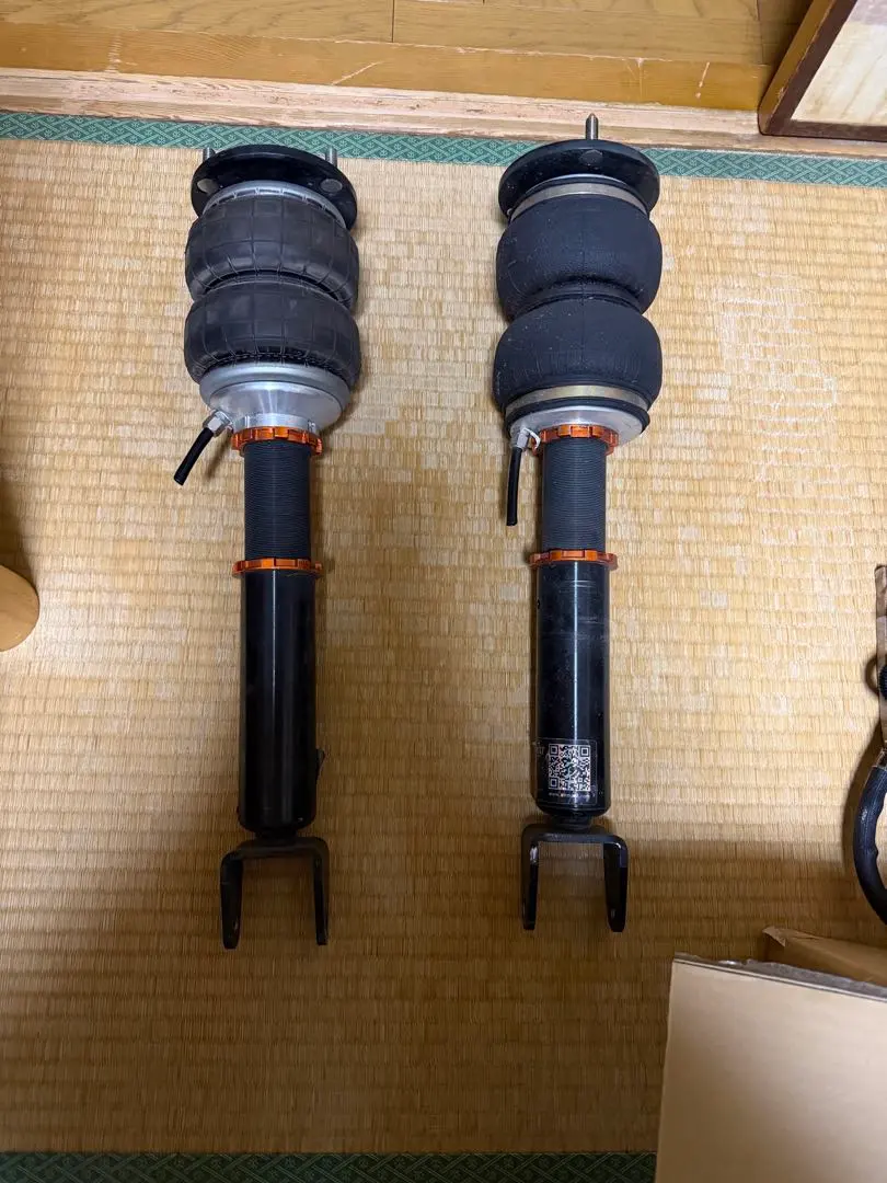 2026年最新】エアバック エアサスの人気アイテム - メルカリ