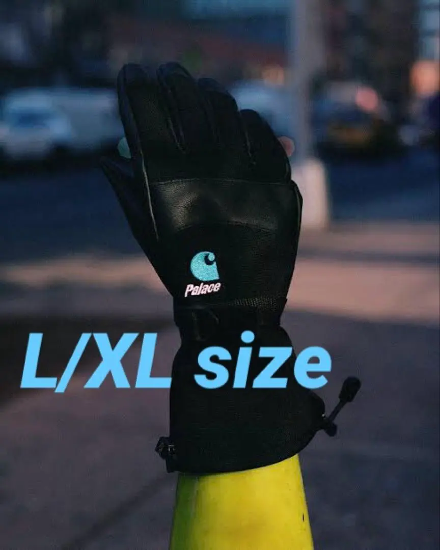 2026年最新】Palace Skateboards 手袋の人気アイテム - メルカリ