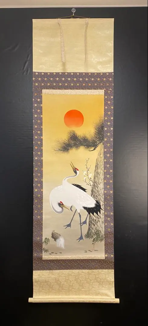 2026年最新】掛軸 春峰の人気アイテム - メルカリ