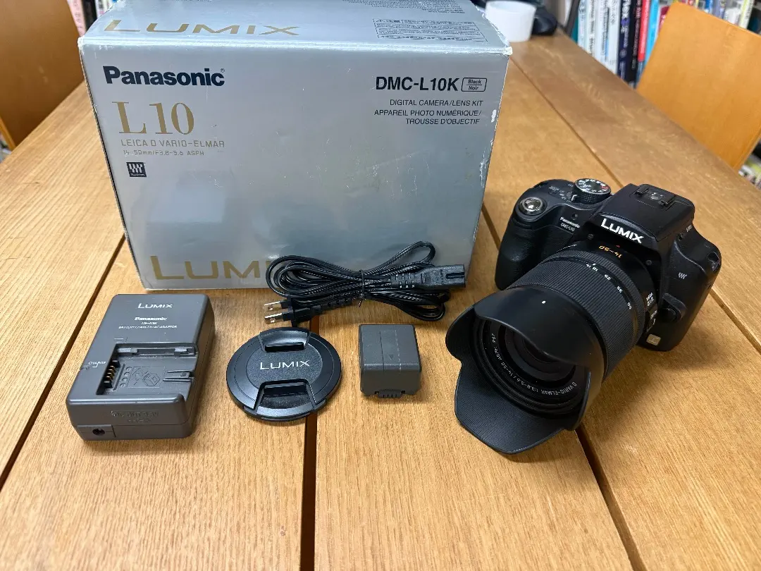 2026年最新】DMC-L10の人気アイテム - メルカリ