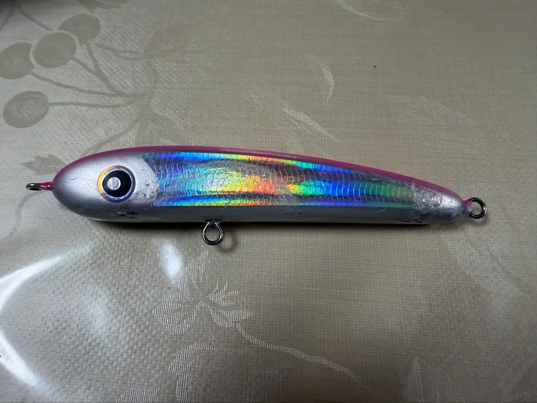 2026年最新】パドルベイト140の人気アイテム - メルカリ