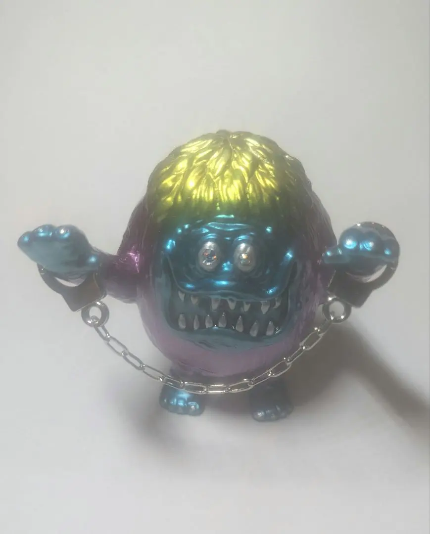 2026年最新】ワンオフ ソフビの人気アイテム - メルカリ