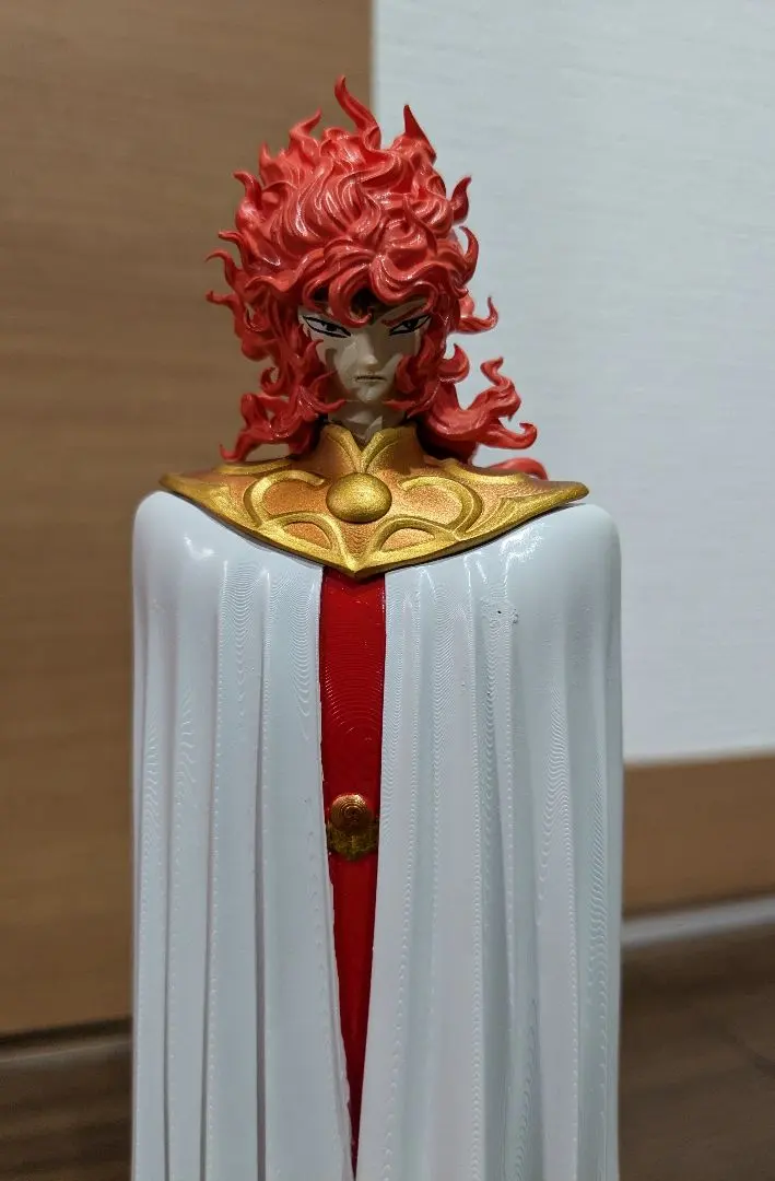 2026年最新】ガレージキット 星矢の人気アイテム - メルカリ