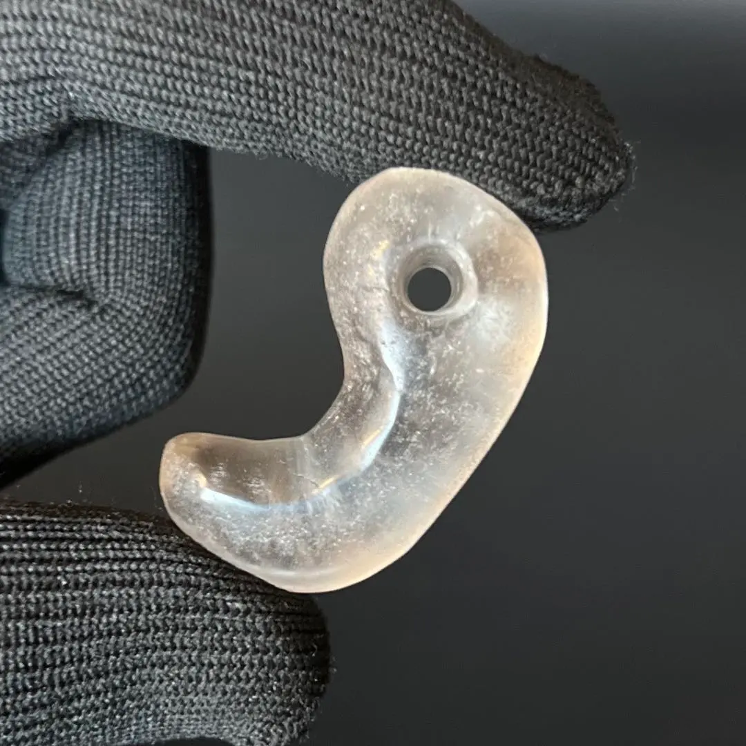 2026年最新】出土品 勾玉の人気アイテム - メルカリ