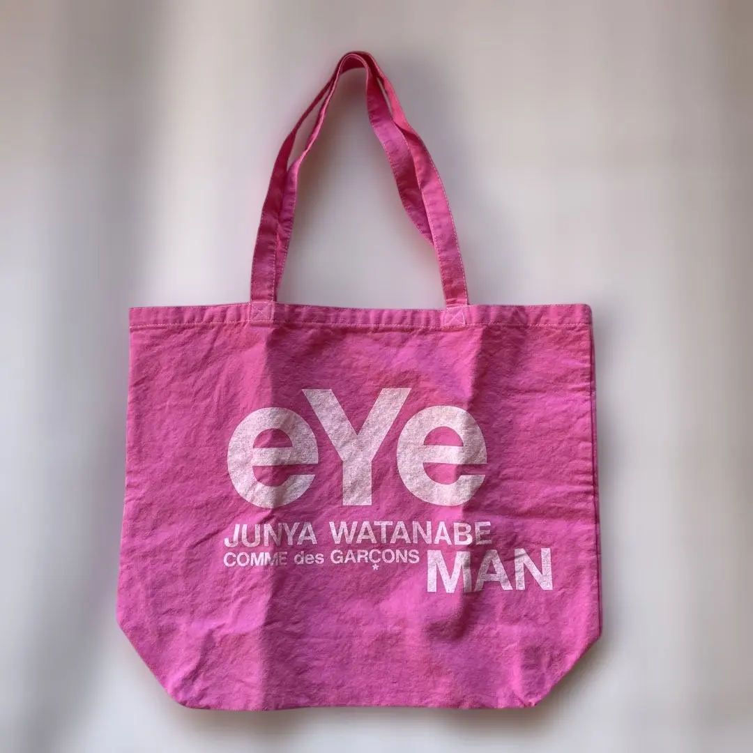 2026年最新】junya watanabe man トートバッグの人気アイテム - メルカリ