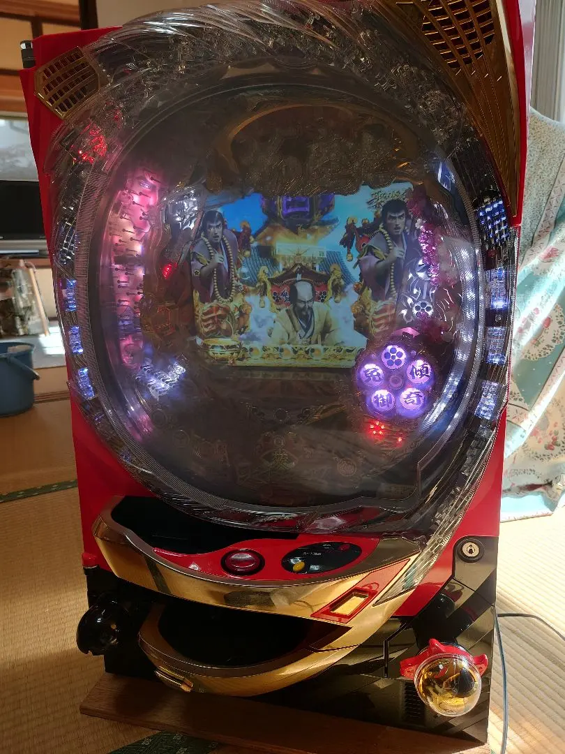 2026年最新】CR花の慶次 実機の人気アイテム - メルカリ