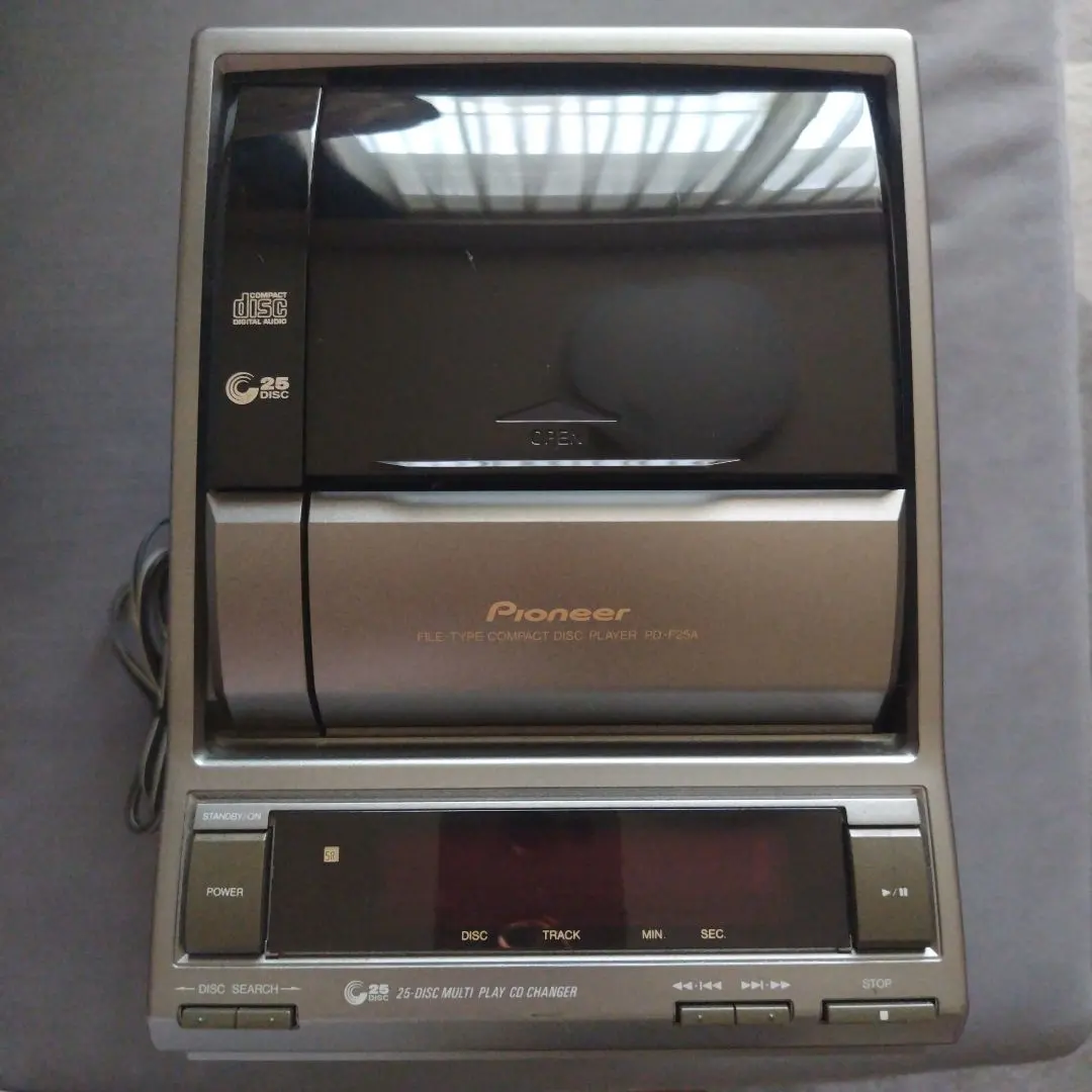 2026年最新】Pioneer PD-F25Aの人気アイテム - メルカリ