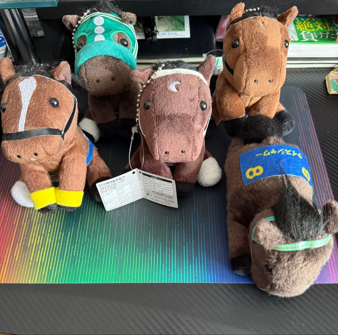 2026年最新】キングヘイロー サラブレッドコレクションの人気アイテム