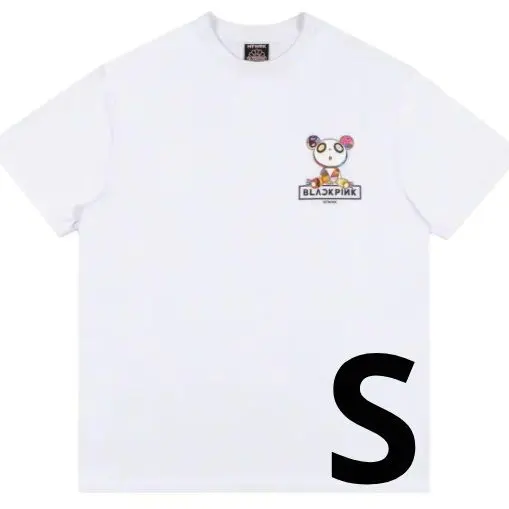 2026年最新】blackpink 村上隆 tシャツの人気アイテム - メルカリ