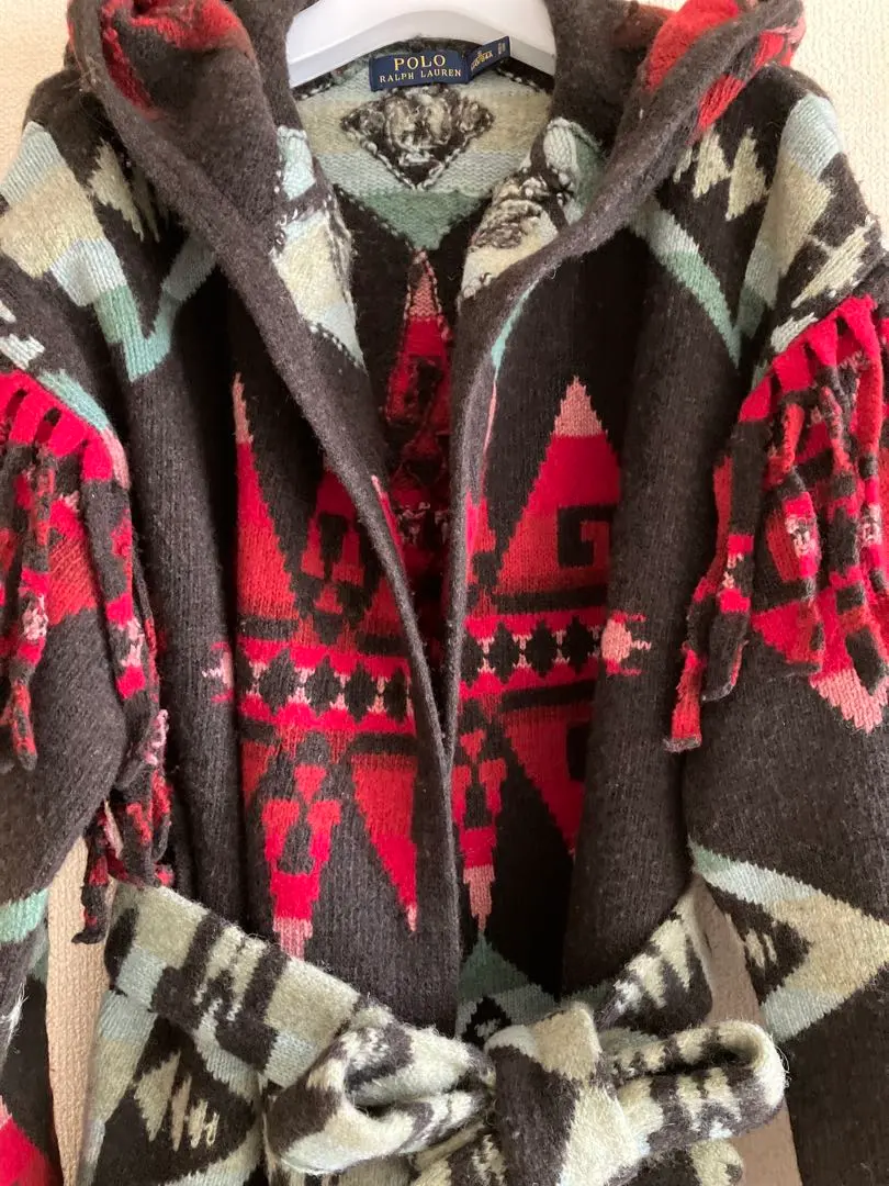 2026年最新】Ralph Lauren ジャケット ナバホの人気アイテム - メルカリ