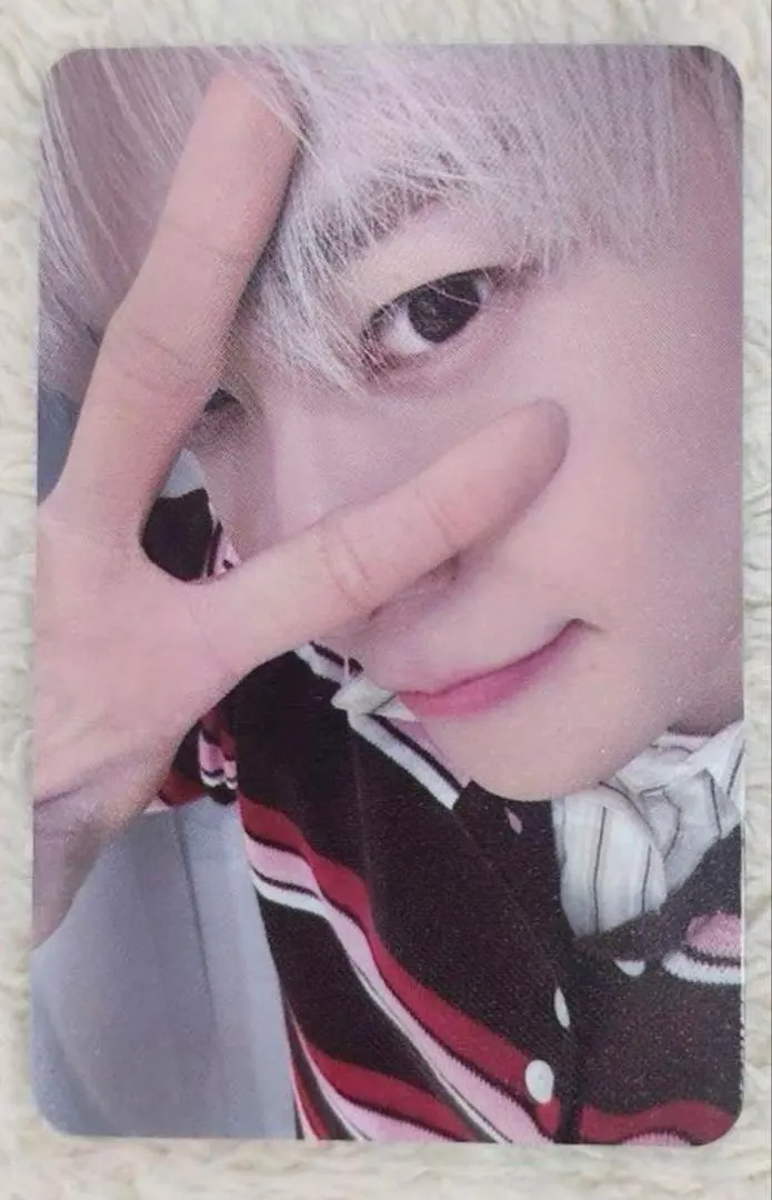 2026年最新】NCT ドヨン ラキドロの人気アイテム - メルカリ