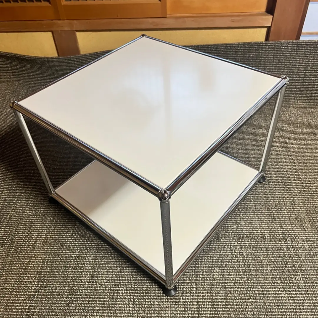 2026年最新】usmハラー ローテーブルの人気アイテム - メルカリ