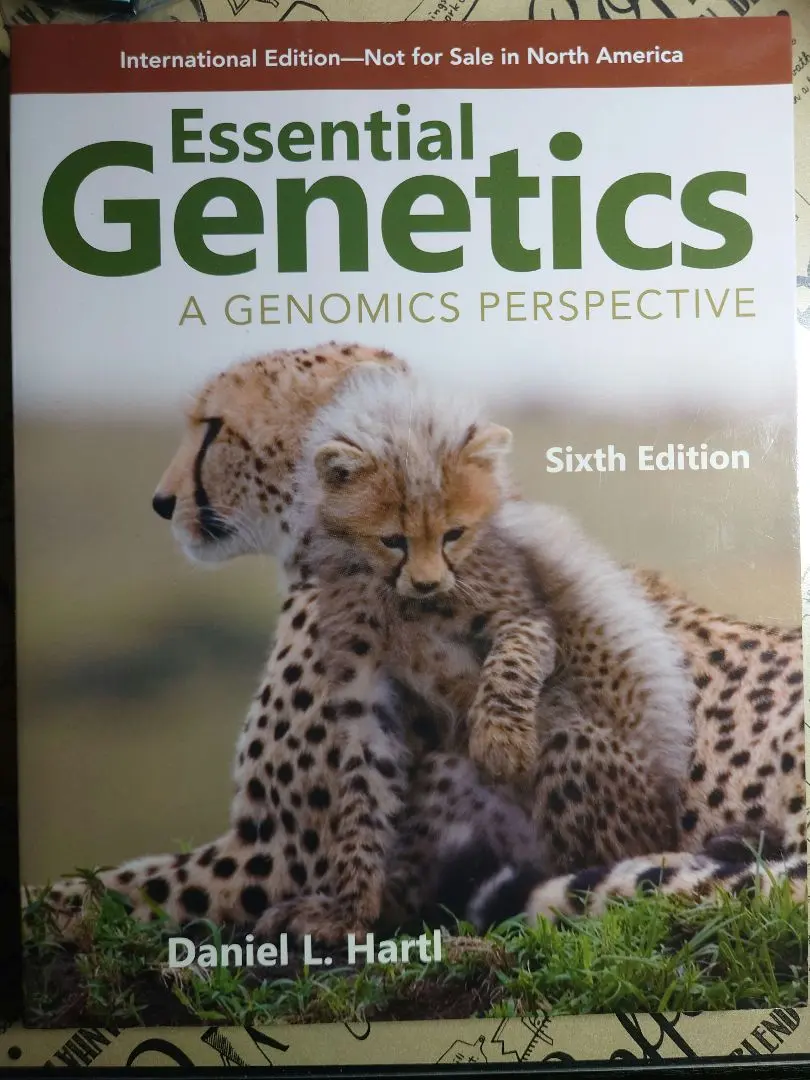 2026年最新】エッセンシャル遺伝学の人気アイテム - メルカリ