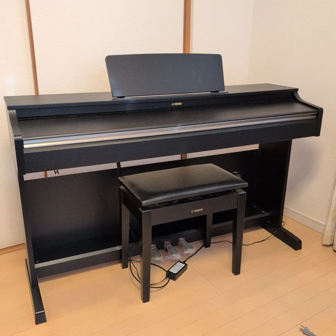 2026年最新】yamaha ydp-162の人気アイテム - メルカリ