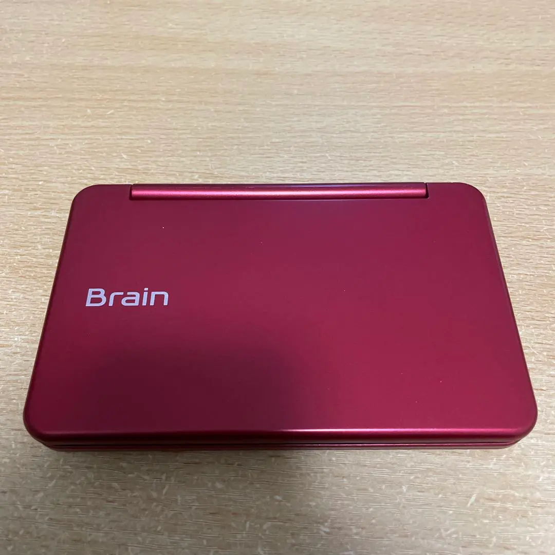 2026年最新】シャープ brain pw-sb5の人気アイテム - メルカリ