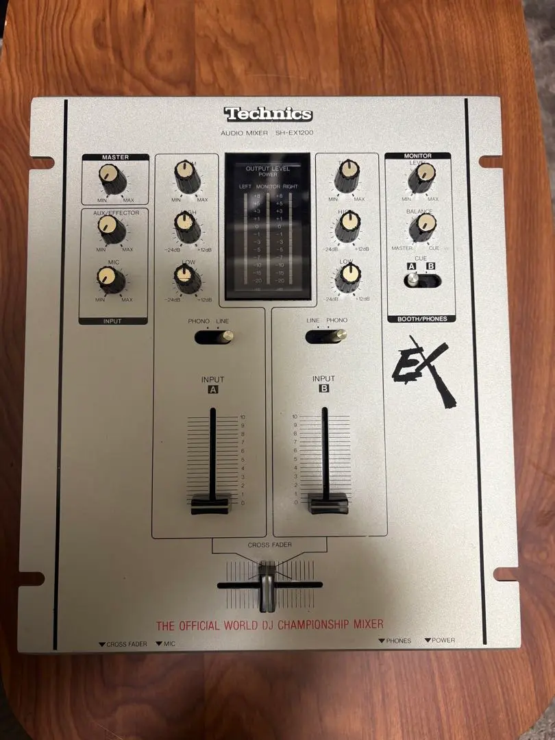 2026年最新】technics SH-EXの人気アイテム - メルカリ