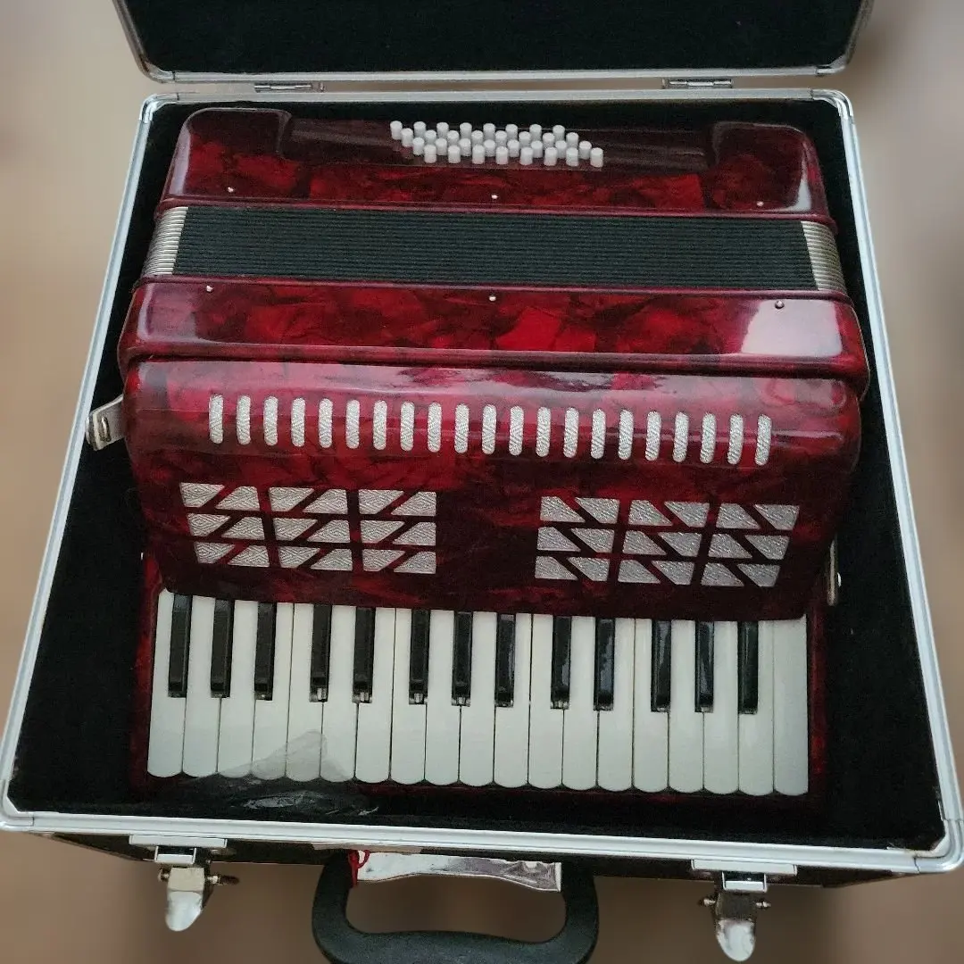 2026年最新】キョーリツ アコーディオンの人気アイテム - メルカリ