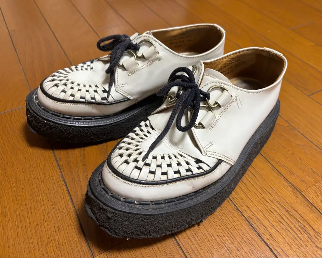 2026年最新】george cox uk5の人気アイテム - メルカリ