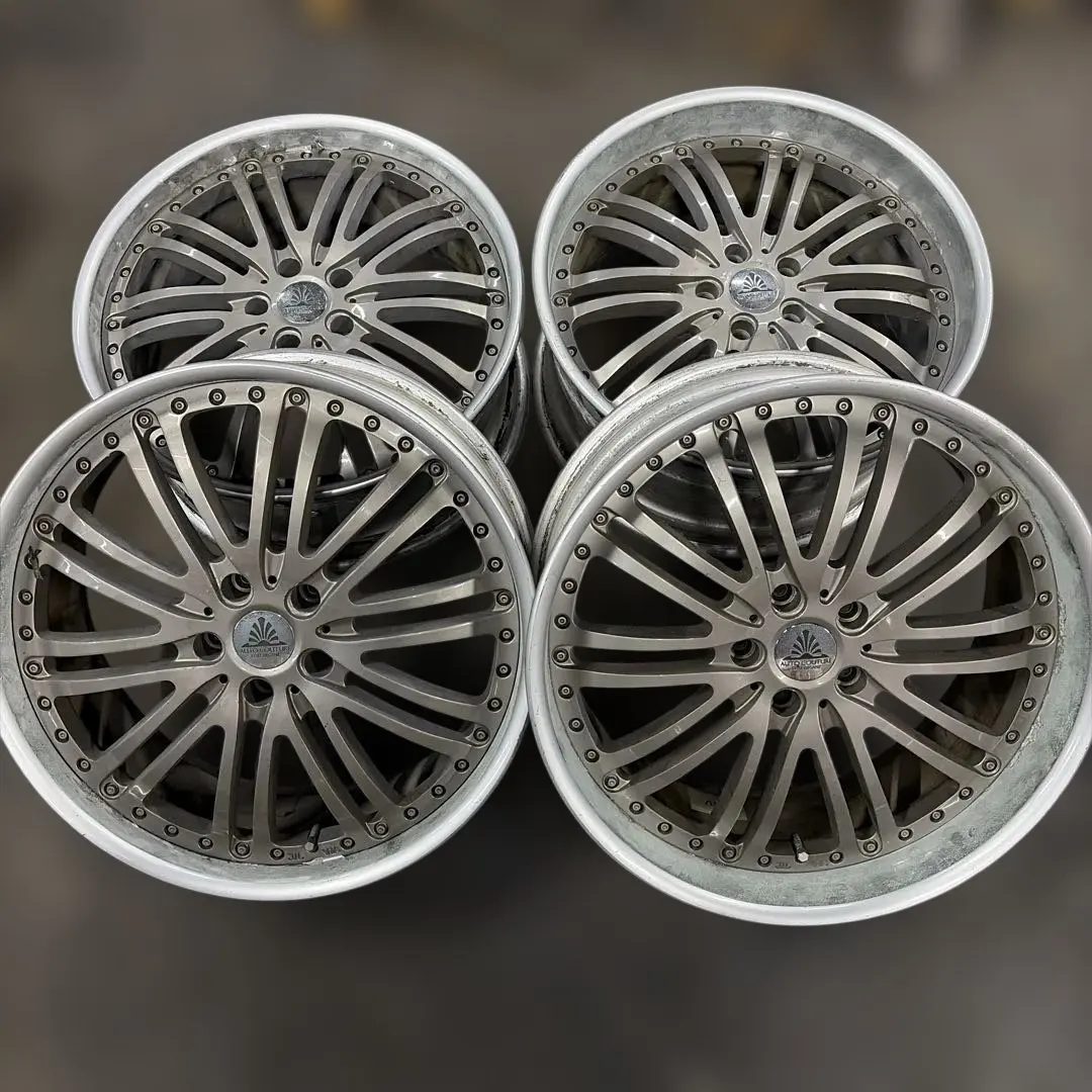 2026年最新】オートクチュール 19インチの人気アイテム - メルカリ